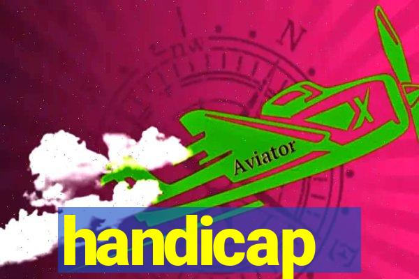 handicap -1 primeiro tempo